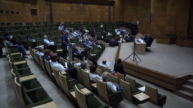 Общинският съвет в Смолян отново отхвърли предложението на кмета Николай Мелемов за теглене на облигационен заем от 10 млн. лв