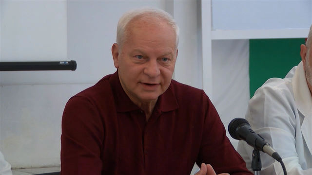 Националният консултант по инвазивна кардиология доц. д-р Божидар Финков ще сътрудничи на МБАЛ-Хасково