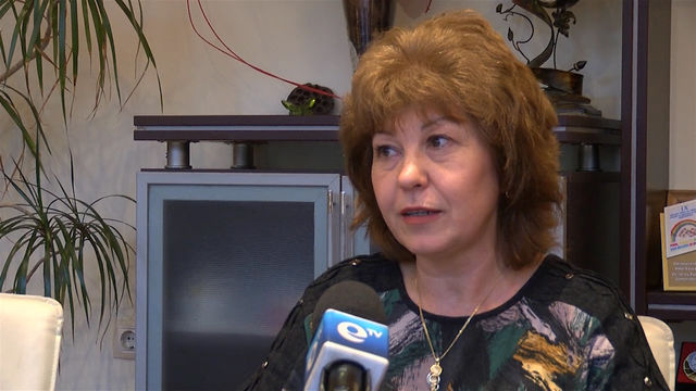 Румяна Делчева начело на Регионалното управление на образованието в Хасково, Панайотов става експерт