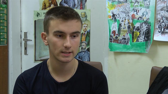6 деца от Хасково са отличени в 24-ия национален конкурс на клуб „Родолюбие“