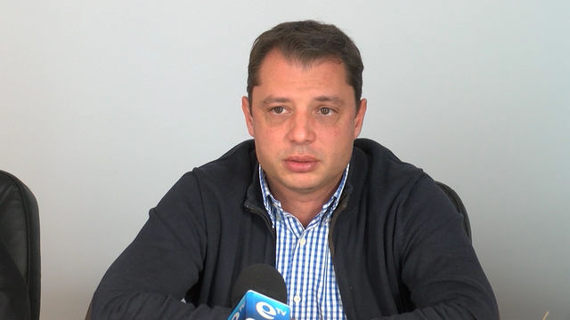 Делян Добрев: 70 процента от добитата вода се губи по остарялата ВиК-мрежа