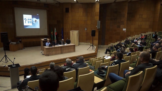 Община Смолян днес беше домакин на общоградска дискусия за подобряване на пътната безопасност в района