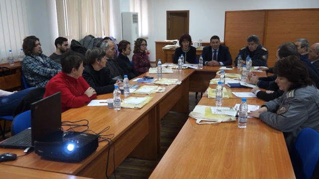 Специализиран софтуерен модел за прогнозиране на свлачища разработиха учени от БАН за нуждите на службите за защита на населението от бедствия и аварии в Смолян