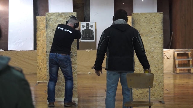 За седма поредна година Смолян е домакин на Републикански коледен турнир „Купа България“ по стрелба с пистолет