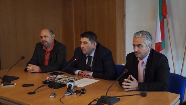 Смолянската областна управа вече има разрешително за строеж на граничния контролно-пропускателен пункт край Рудозем