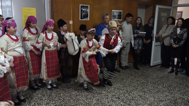 70 бебета повече родени в Смолянската болница през миналата година в сравнение с 2015