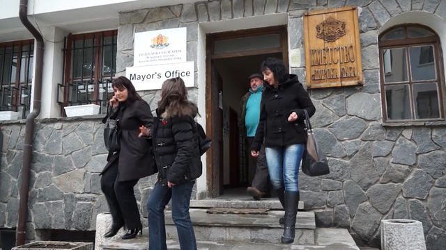 Широка лъка се разбунтува срещу настаняването на бежанци в Дома за деца лишени от родителска грижа в селото
