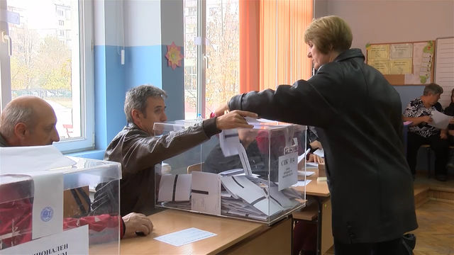 50 858 души ще гласуват в Община Димитровград на предстоящите парламентарни избори