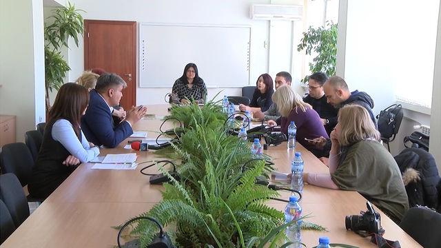 Разходи за 36 000 лв. няма да бъдат признати на почистващата фирма „НЕОТИТАН“ от страна на Община Димитровград