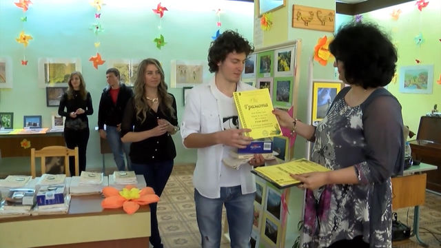 Ученически фотоконкурс организира Регионалната инспекция по околната среда и водите