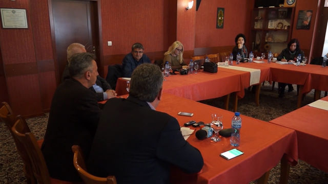 Групата съветници на КРОС искат смислен бюджет на община Смолян за 2017-та