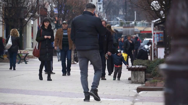 Спешното отделение в Смолян често се превръща в изтрезвителен център