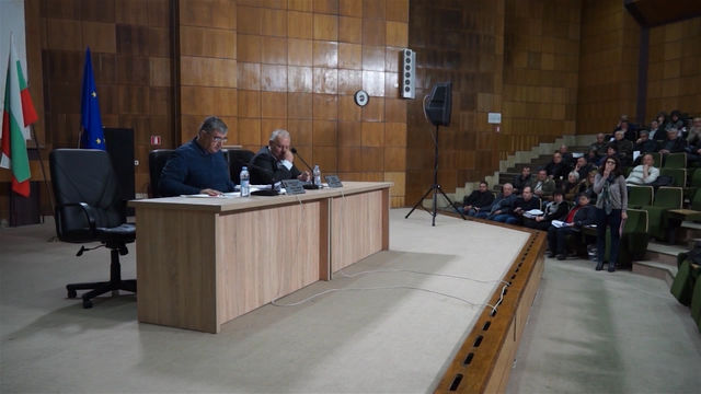 Ексклузивно: Отстранената Славка Каменова проговори единствено пред еТВ