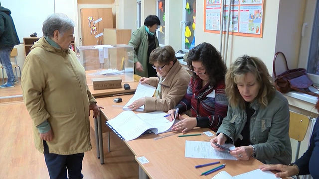 240 688 души в хасковко имат право на глас на парламентарните избори в неделя