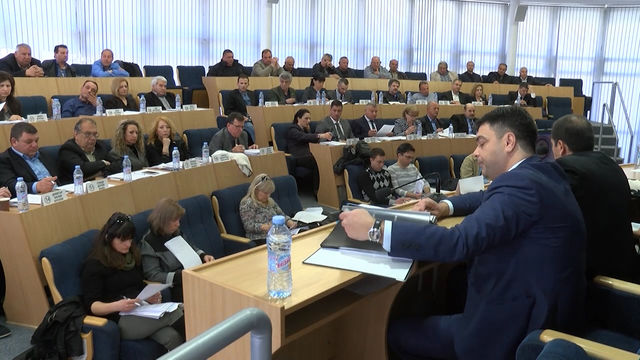 Да прекратят членството на община Димитровград в Регионалната асоциация на общините „Тракия“, решиха общинските съветници