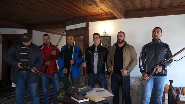 Инициатива за реставрирането на два стари римски моста подемат членовете на Сдружение „Родопски хайдути“ в Смолян