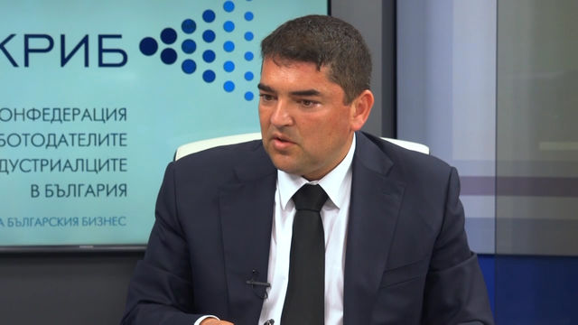КРИБ 	награждава „Социално отговорна компания – партньор на община“