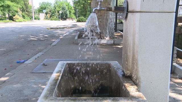 Водата в 6 димитровградски села отново разрешена за консумация