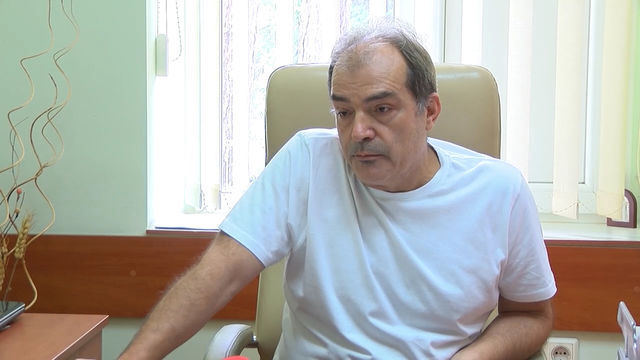 Онкодиспансерът в Хасково дължи 2 млн. лв. на фармацевтични компании. Лекарства за болните пристигат в близките дни