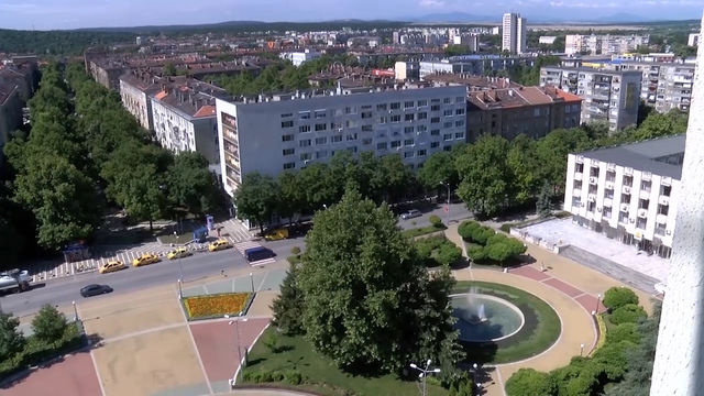 Димитровград с празнична програма по повод 180-годишнината от рождението на Васил Левски