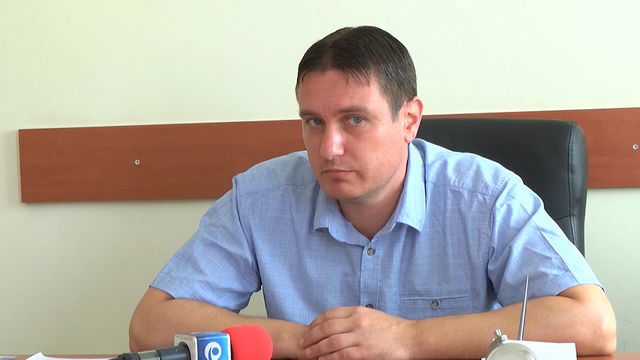 400 чугунени радиатори са изчезнали от склад на общинско предприятие Екопрогрес