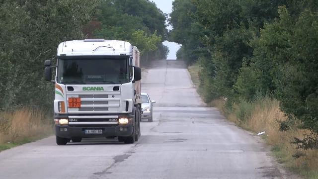 Започва рехабилитация на републиканската пътна мрежа в района на Хасково и Димитровград