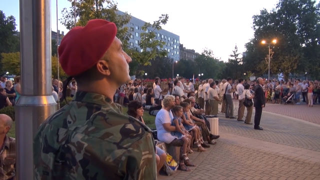 Пищна празнична програма за 70-годишнината на Димитровград през септември