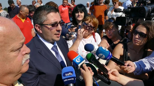 До края на следващия месец  ще започне дългоочаквания  ремонт на отсечката Пловдив-Асеновград