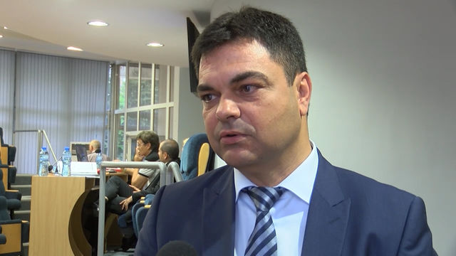 Противоградната защита на Хасковска област е факт
