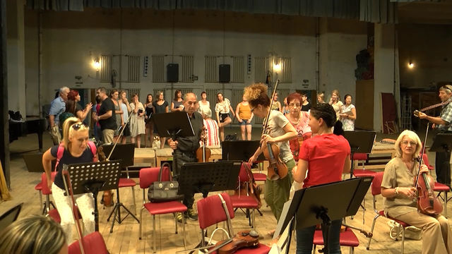 "Корени от Хасково " събира цяла плеяда местни музиканти