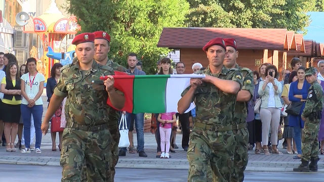 Хасково празнува!