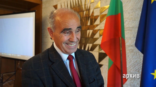 За какво мечтаеше доц.Христо Гиневски?