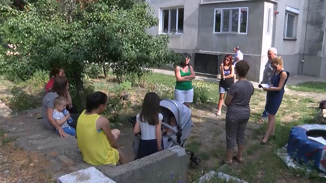 Жители на Болярово готови на протести заради проблеми с водата