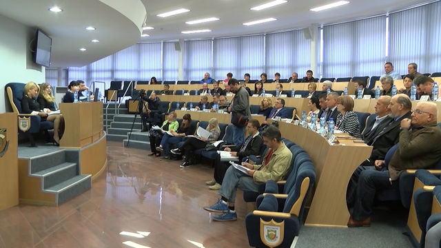 Цената на наемите на търговски помещения в Димитровград бе увеличена