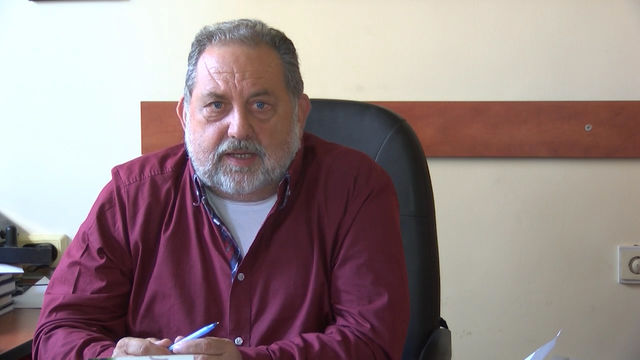 Изграждат асансьор за хора с увреждания в читалище “Заря”