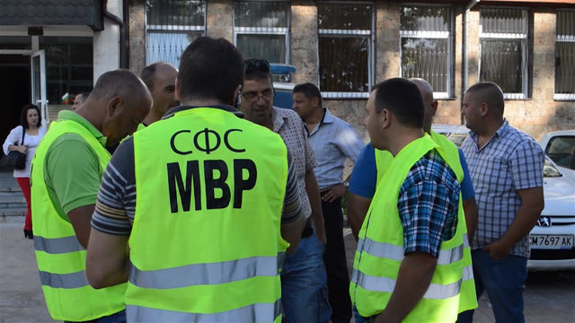 Смолянски полицаи ще се включат в националния протест в неделя в София