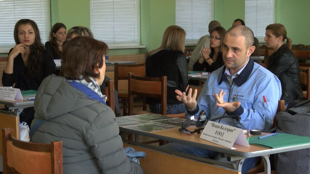 Над 160 безработни се включиха в Традиционната обща трудова борса