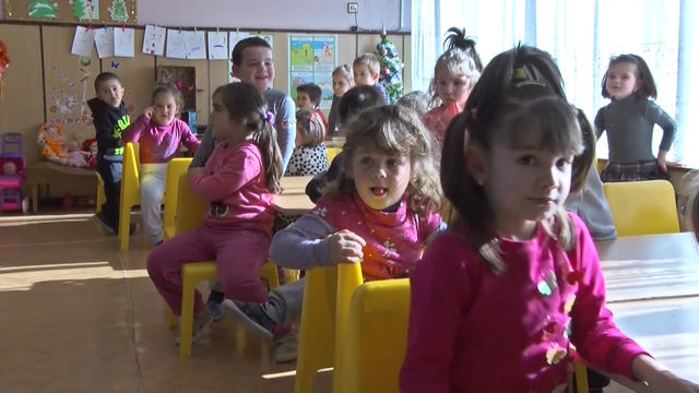 С близо 20 лева ще бъдат намалени таксите в детските градини в Хасково