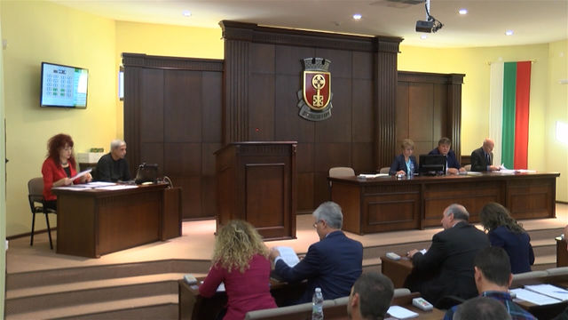 Предстои да се проведе извънредна сесия на Общински съвет