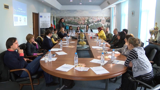 Хасковските съдилища под лупа до края на 2018-та година