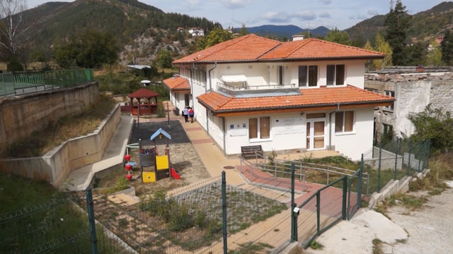 Липсват кадри в сферата на социалните услуги