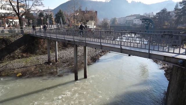 Няма отклонения в показателите на питейната вода в Златоград