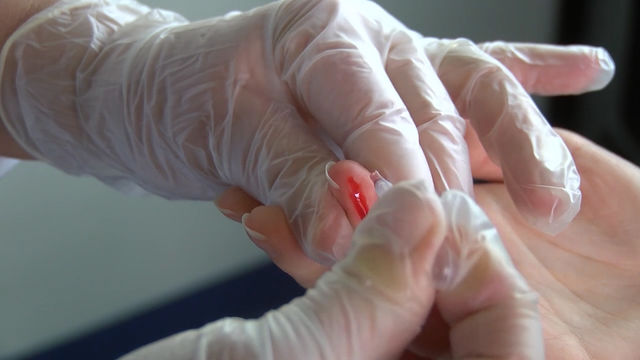 Безплатни изследвания по повод 1 декември -Световния ден за борба срещу СПИН