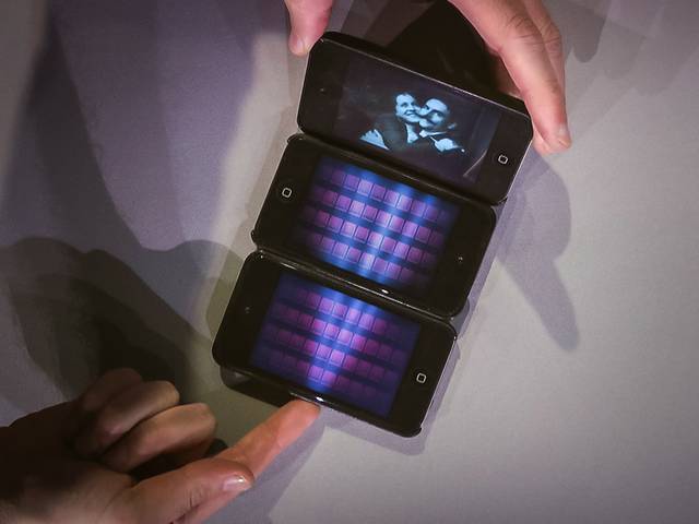 Магията на истината и лъжите (и iPod)