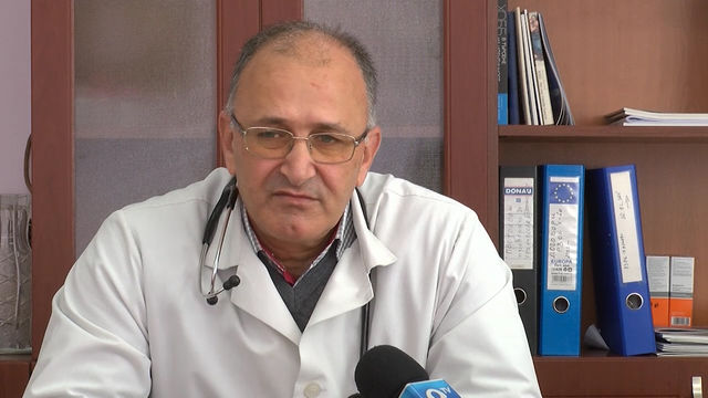 41 болни от туберкулоза в хасковско. Обявиха Дни на отворените врати в тубдиспансера 