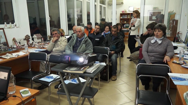 Европейски средства влизат в борбата с корояда