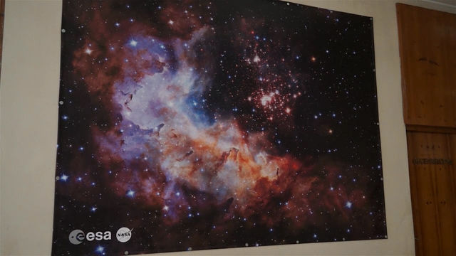 35 хиляди "пътуваха" до звездите в Смолянския Планетариум