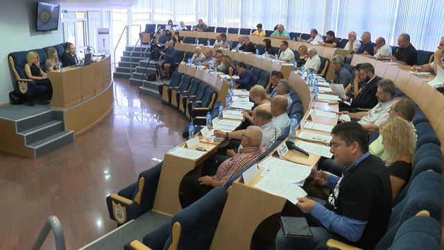 Над 2 000 домакинства в Димитровград ще могат да подменят печките на твърдо гориво с алтернативни форми на отопление