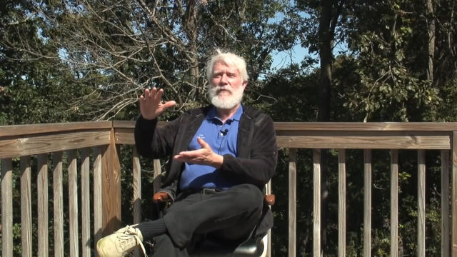 Tom Campbell - My Big TOE - Part 4