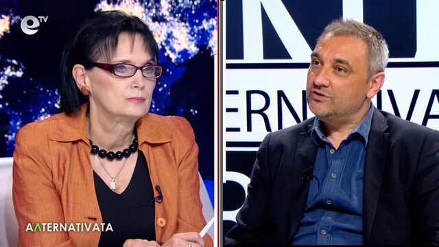 Заплашва ли ни лятна вирусна вълна? - Алтернативата със Светла Петрова